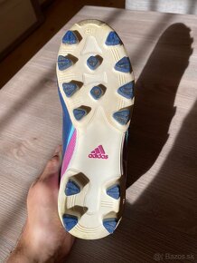 Predám detské kopačky Adidas - 4