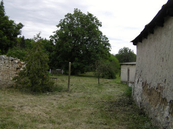 Rodinný dom v obci Hidasnémeti.  Výrazne znížená cena  - 4