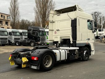 Daf XF 105.460 ATE - 4