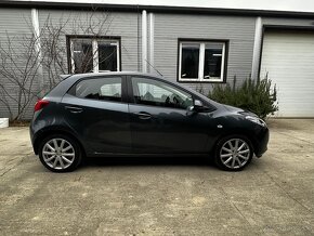 Mazda 2 1.3 MRZ TE - 4