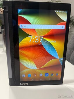 Lenovo YOGA Tab 3 10,1" - 4