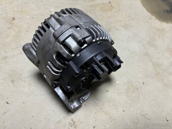 Alternator BMW 730d e65 Valeo - 4