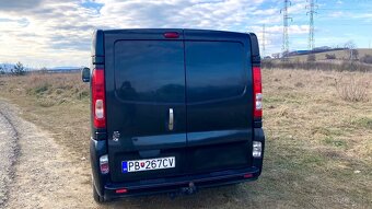 Opel Vivaro 2.0 CDTI - 4