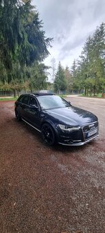 Audi A6 allroad BIBURBO 230kw - 4