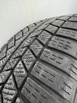 Kolesá MERCEDES GLE W167 - 275/50 R20 - 4