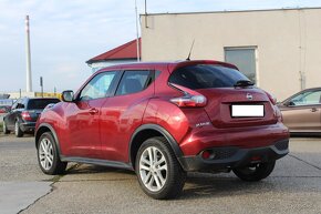 Nissan Juke DIG-T 115 Tekna - 4