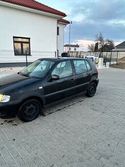 Vw Polo 1.4 tdi - 4