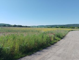 Pozemky na predaj Šarišské Michaľany - 4