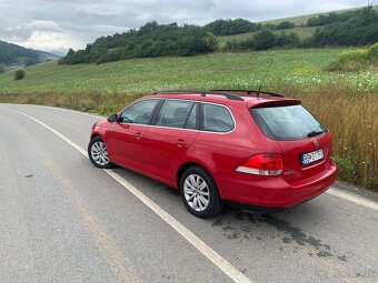 Volkwagen golf 5 1.4 tsi - 4