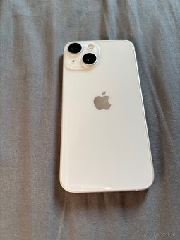 Iphone 13 mini 128GB WHITE - 4