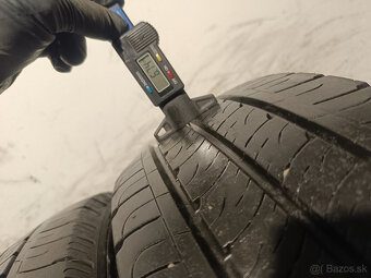 195/60 R16C Letné pneumatiky Goodyear Efficientgrip 2 kusy - 4