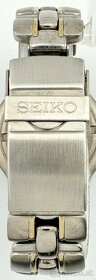 SEIKO titanove(Titanium)scuba vintage hodinky - 4