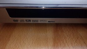 DVD Receiver Sony HCD-DZ100 - 4