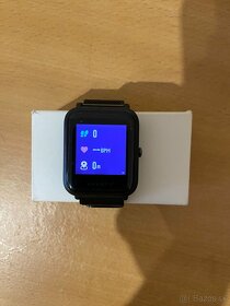 Predám hodinky Xiaomi Amazfit Bip - 4
