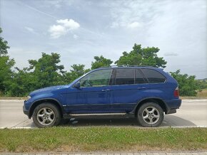 BMW X5 3.0D 160kw FACELIFT - 4