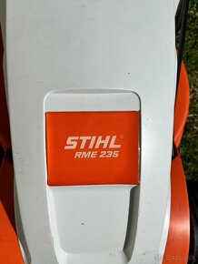 Predám Stihl RME 235 - 4