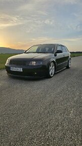 Predám Audi A4 B6 Avant - 4