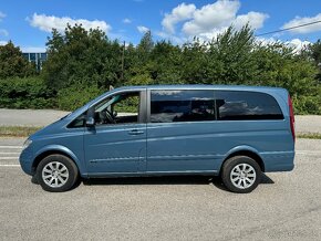 Mercedes viano 2.2cdi 110kw - 4