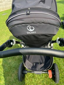 Stokke Trailz - 4