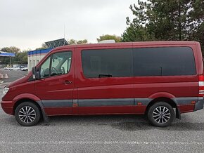 Mercedes Sprinter - 4