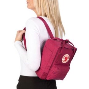 Ruksak Fjällräven + cestovná taška - 4