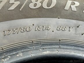 175/80 R14 88T - 4