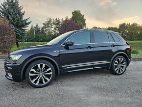 Volkswagen Tiguan R-Line, DSG, 110kW, r.v. 03/2019, 91tis.km - 4