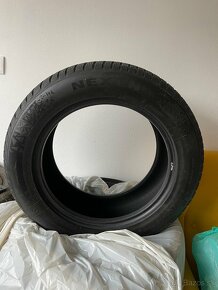 zimne pneumatiky nexen 255/55 r18 - 4