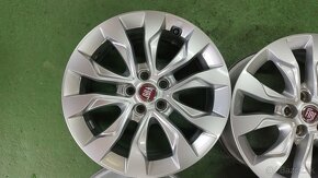 5x98 R16 FIAT TIPO II - 4