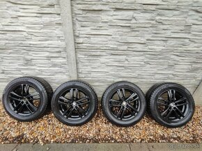 5x112 R16 Seat Pirelli 205/60R16 - 4