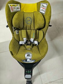 Cybex sirona Z i-size plus - 4