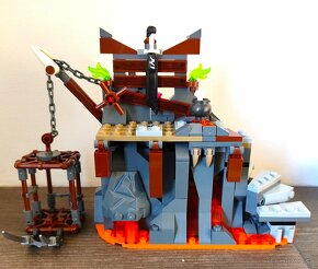 LEGO NINJAGO 71717 Výprava do Jaskyne lebiek - 4