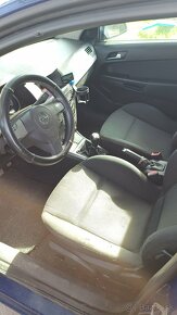 Opel Astra H kombi 1.7cdti 74kw - 4