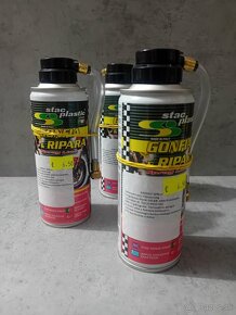 Defekt  spray /  na opravu defektu MOTO - 4