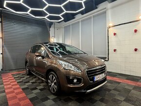 Peugeot 3008 - 4