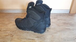 Kanady Gore-tex veľkosť 45-vysoké - 4