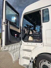 Tahac MAN TGX 18.460 rv 2019 465.000km Mega lowliner - 4