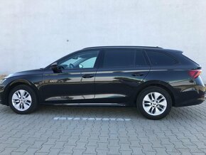 Škoda Octavia 4 2.0 TDI Full Matrix DSG Možna vymena - 4