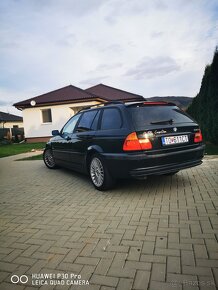 Bmw e46 320d 100kw - 4