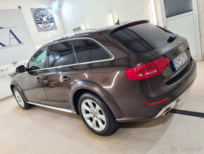 Audi A4 Allroad 3.0 TDI quattro S tronic - 4