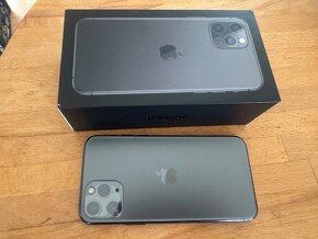 Iphone 11 pro 64GB space grey - 4