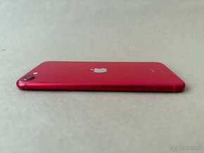 Predám iPhone SE 2020 (128 GB) – Red Edition - 4