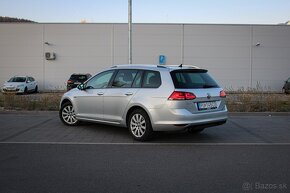 Volkswagen Golf Variant 2.0 TDI BMT 150k Comfortline EU6 - 4