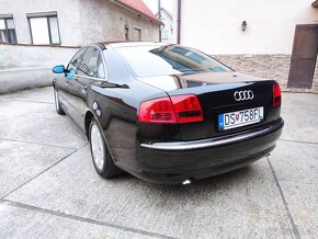 Audi A8 3.0 TDI 171kW Quattro - 4