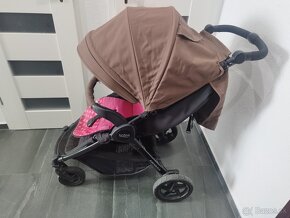 Britax XXL - 4