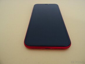 iPhone 11 64GB RED - ZÁRUKA 1 ROK - 4