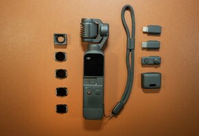 DJI OSMO POCKET 2 - 4