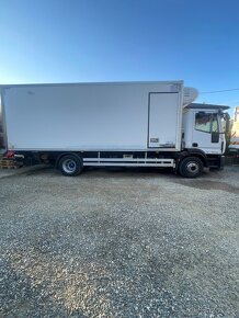 Iveco Eurocargo 160E28 - 4