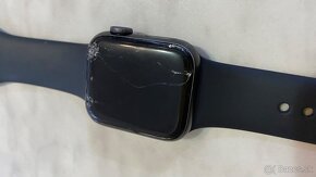 Apple watch 5 - 4