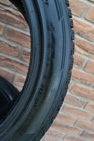 255/40 R18 Zimne pneumatiky Hankook 2ks - 4